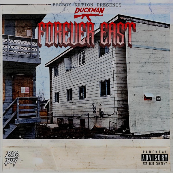 Forever East