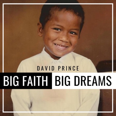 Big Faith Big Dreams - EP