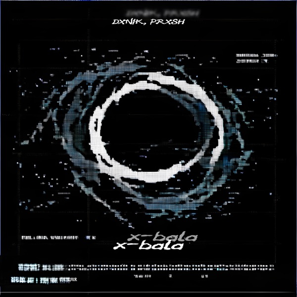 x-bala - EP