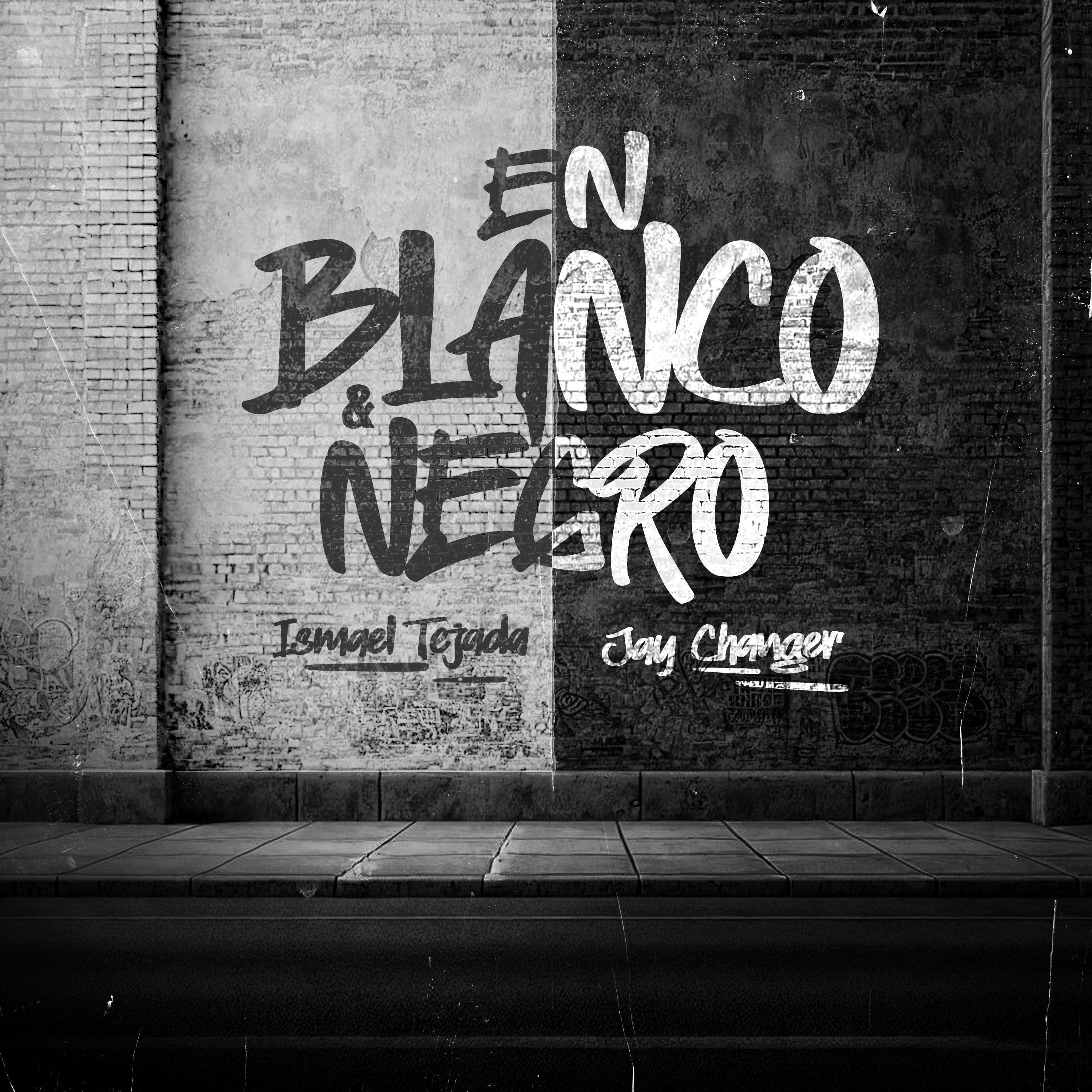 En Blanco & Negro - EP