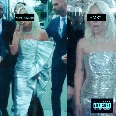 GrXmmys (feat. KevtheMajor) - Single