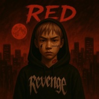 Red - Single - lil sunder11