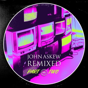 Running in the Dark (Tempo Giusto Remix)