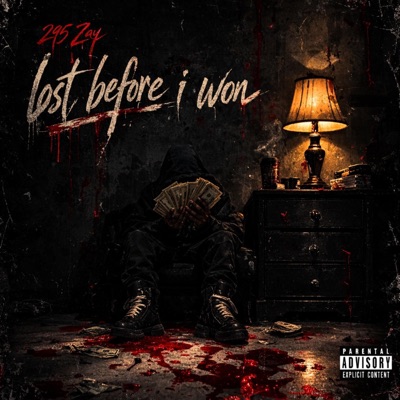 Lost Before I Won - EP