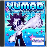 YUMAD - Single - Bleenx & BUGCORE