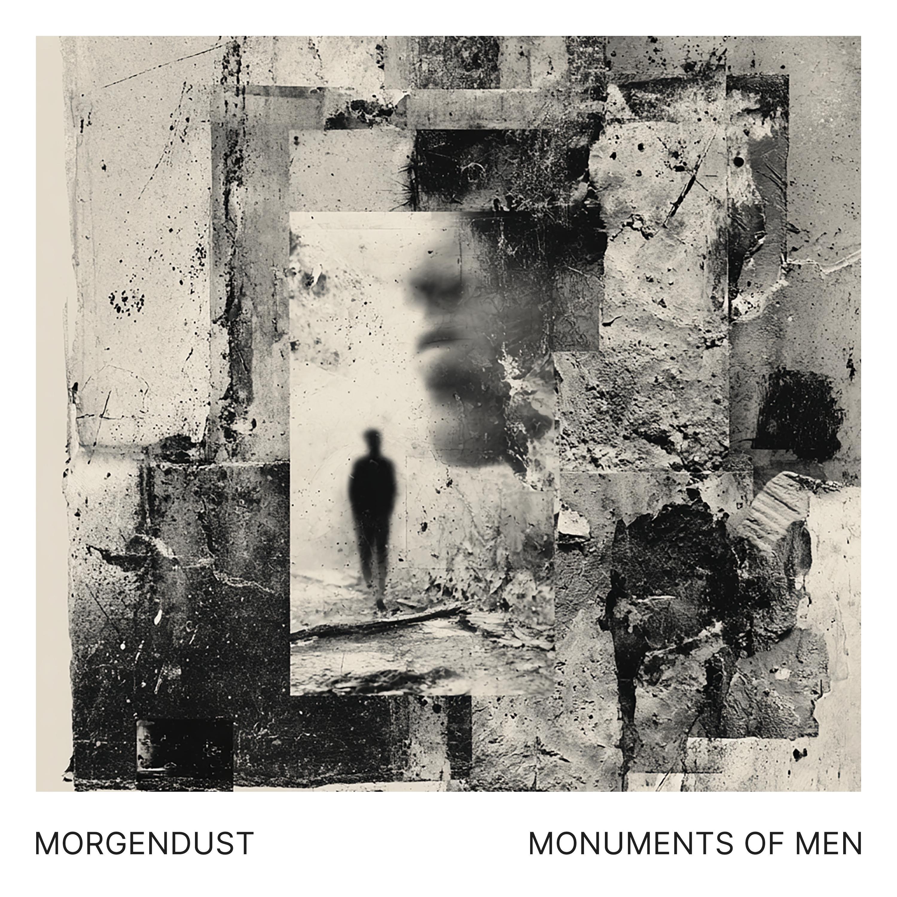 Monuments of Men - EP