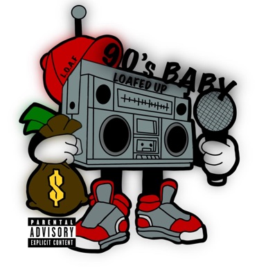 Old Skoo New Flow (feat. loafed up) - EP