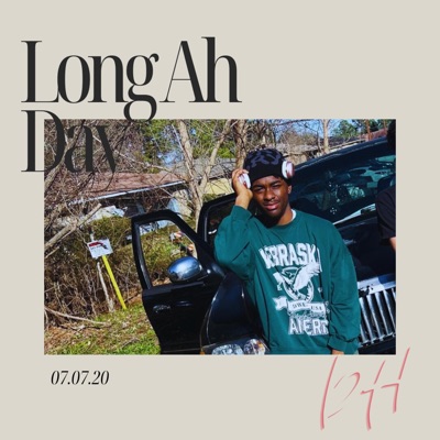 Long ahh day - Single
