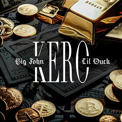 KERO (feat. Lil Duck999) - Single