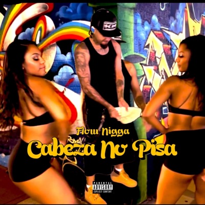 Cabeza No Pisa - Single