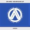 Never Give Up - Single