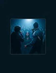 MANGUST dinle, müzik videolarını izle, biyografisini oku, tur tarihlerini ve daha fazlasını gör!