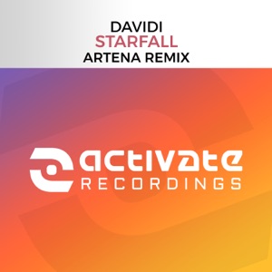 Starfall (Artena Remix) - Single