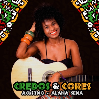 Credos & Cores (Acústico) - Single