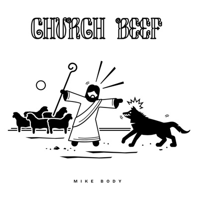 Church Beef - Single
