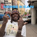 Moïse Kean (feat. TRK.) by Big Chekete