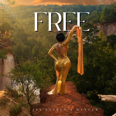 FREE(Vocals Only) (feat. Danger & Dj KidLax) - Single