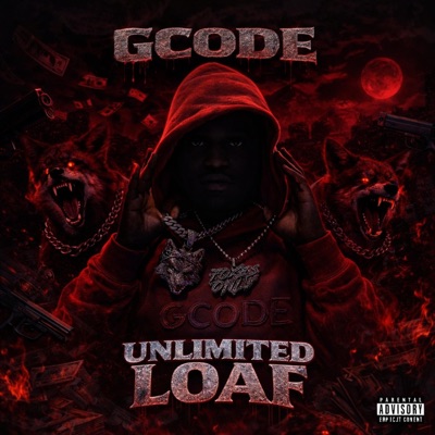 UNLIMITED LOAF (feat. Gcode) - Single