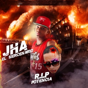 RIP POTENCIA LIRICAL