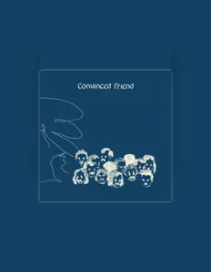 Listen to Convinced Friend, watch music videos, read bio, see tour dates & more!