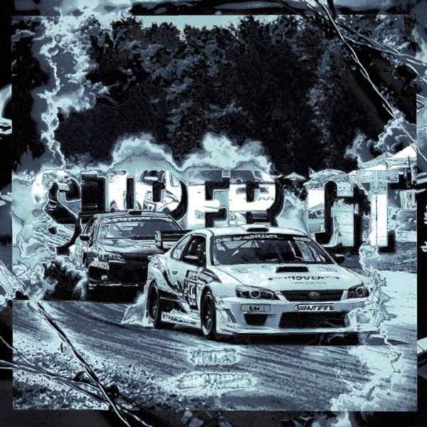 SUPER GT - EP