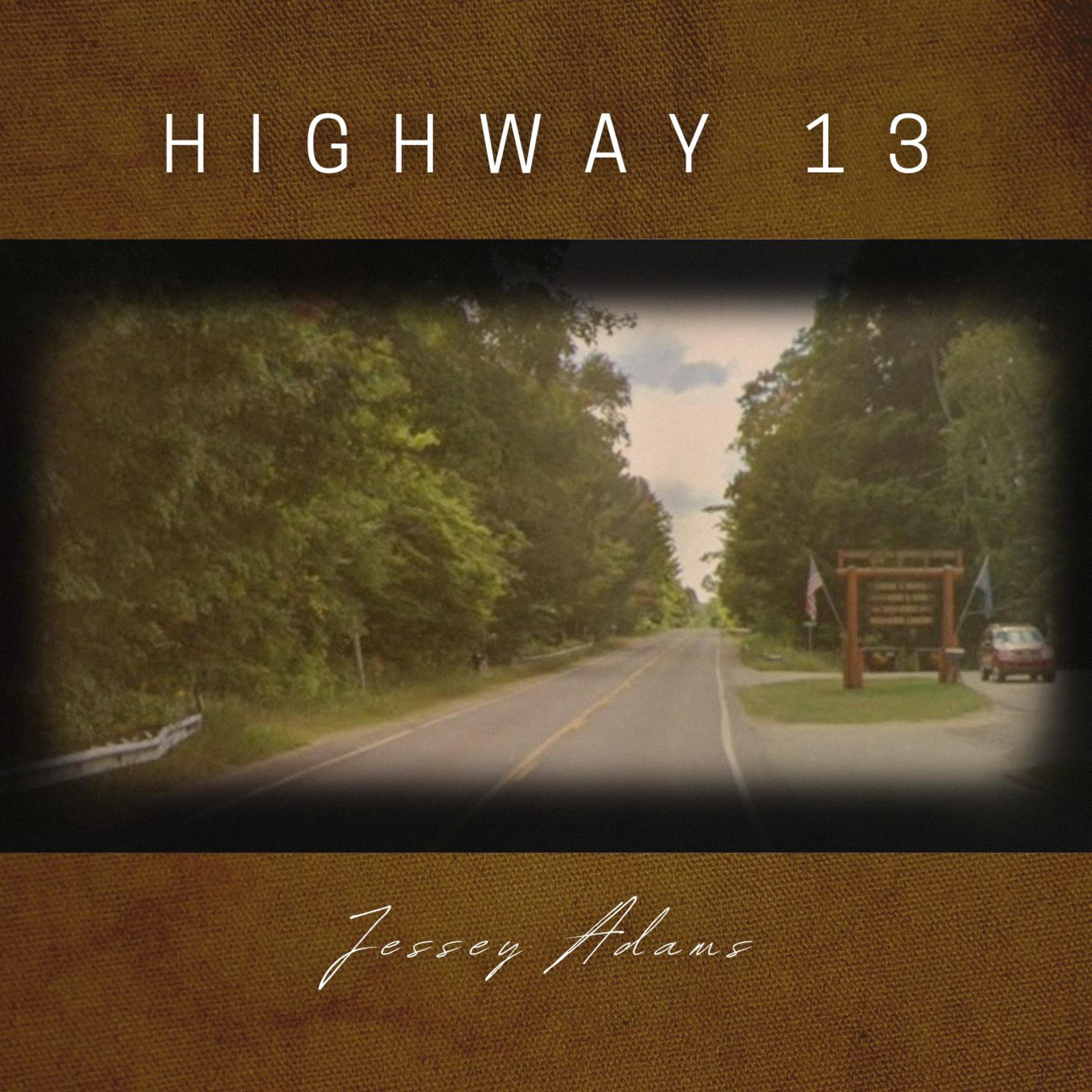 Highway 13 - Single