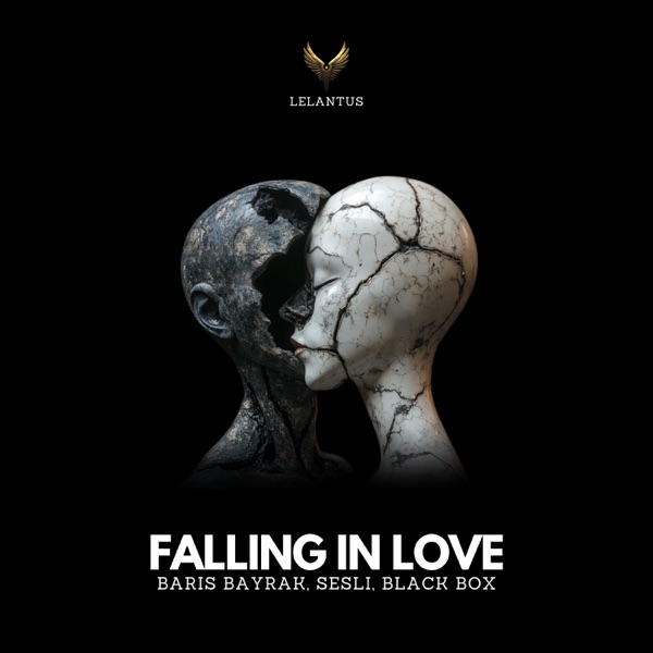 Falling in Love - Single