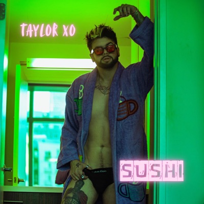 SUSHI - Single