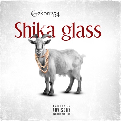 Gekon254 - Shika Glass