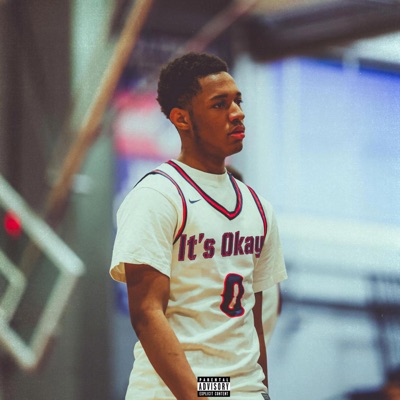 It's Okay (feat. KingDarius & Youngbull B) - Single