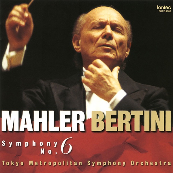 Mahler: Symphony No.6