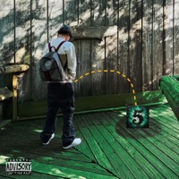 5 Temas (feat. Bruno FD) - Single - Boypicher & Pa2k