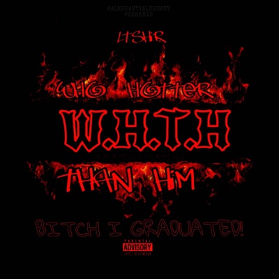 WHO HOTTER THAN HIM? - Single