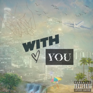 With You (feat. Azul)