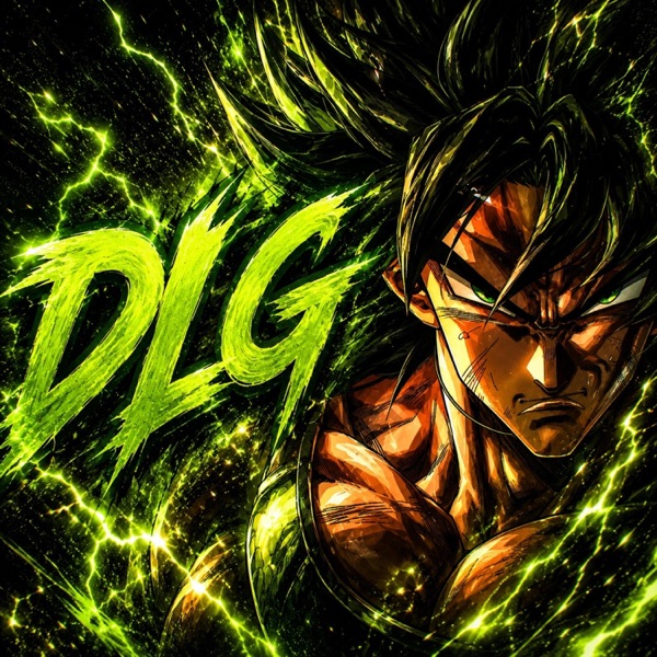 Make Em Bleed (Broly) (feat. Darbii & Rap Roasted)