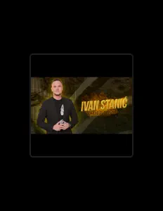 Escucha a Ivan Stanic, mira videos musicales, lee su biografía, consulta las fechas de las gira y más.