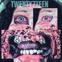 TWENTY7TEEN - Dew Kane
