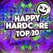 Happy Hardcore Top 20 - Verschiedene Interpret:innen