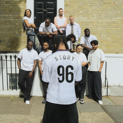 STORY96 - Single