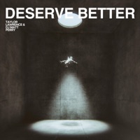 Deserve Better - Single - Taylor Lawrence & DJ Matt Perry
