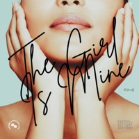 The Girl Is Mine (Live) - Single - ROMAY