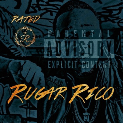 RATED R. (The Lost Files)