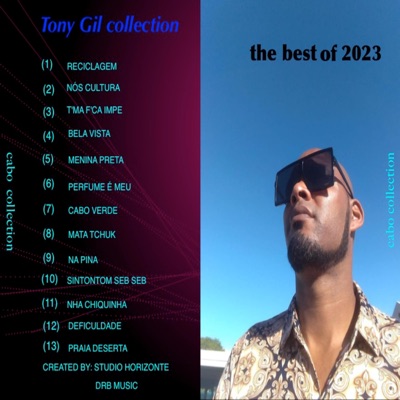 Tma fca impé (feat. Tony Gil) - Single