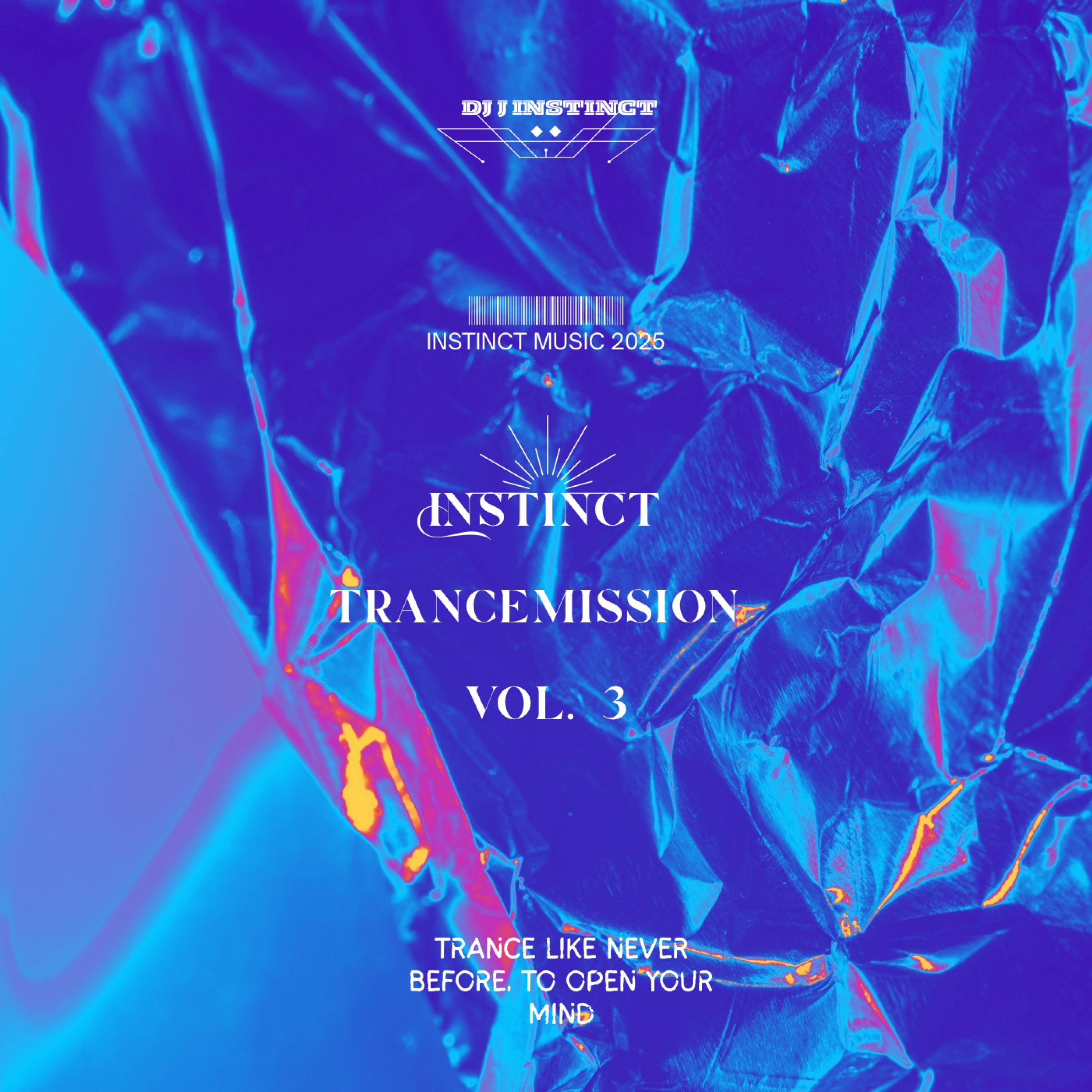 Instinct Trancemission, Vol. 3