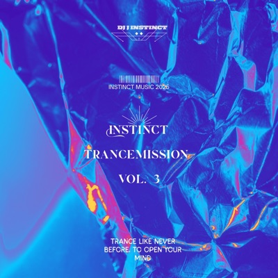 Instinct Trancemission, Vol. 3