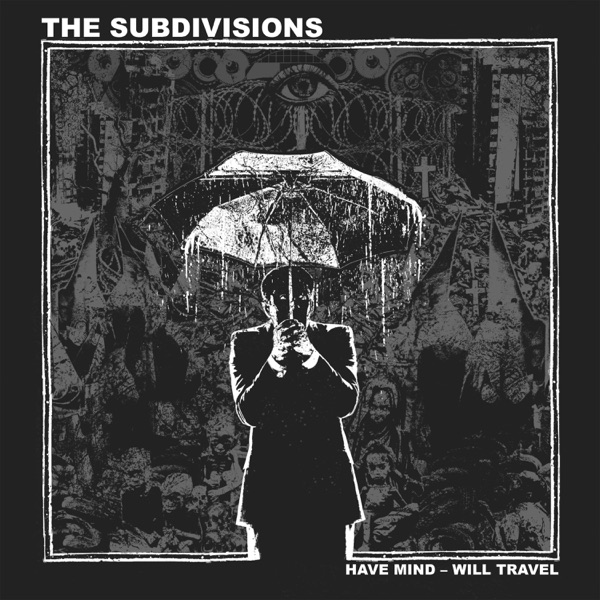 The Subdivisions