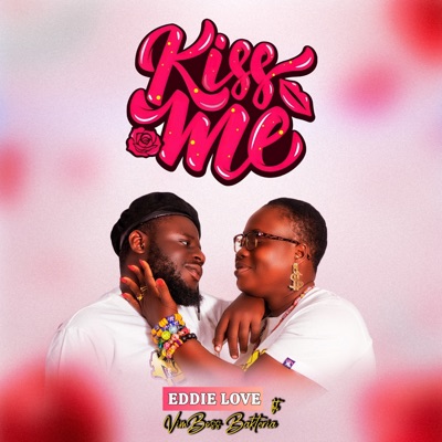 Kiss Me (feat. VimBoss BAKTERIA) - Single