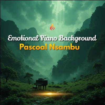 Emotional Piano Background - Single