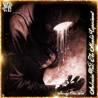 Ambrosial Veil: The Alembic Experiment - WZRD Gundlach & Class_Sick