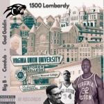 1500 Lombardy (feat. Ceedub & God Goldin) - Single